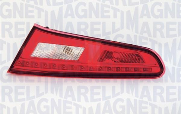 Magneti Marelli 712204151110 - Aizmugurējais lukturis autodraugiem.lv