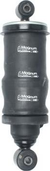 Magnum Technology MC011 - Demferis, Kabīnes stiprinājums autodraugiem.lv