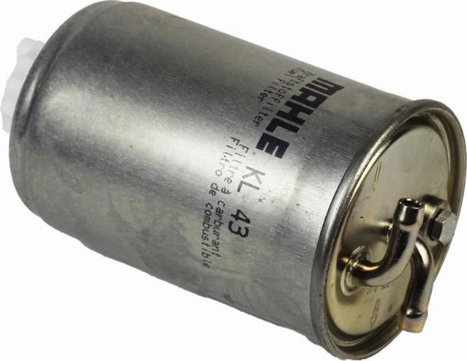 Dynamatrix DFFL43 - Degvielas filtrs autodraugiem.lv