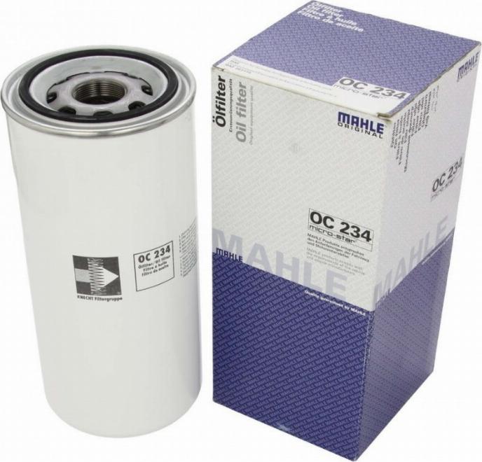 Unico Filter LI 13302/3 - Eļļas filtrs autodraugiem.lv