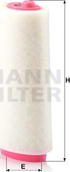 Mann-Filter C 15 105/1 - Gaisa filtrs autodraugiem.lv