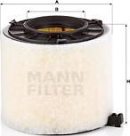 Mann-Filter C 17 014 - Gaisa filtrs autodraugiem.lv