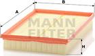 Mann-Filter C 2998/5 x - Gaisa filtrs autodraugiem.lv