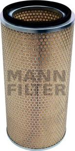 Mann-Filter C 21 493 - Gaisa filtrs autodraugiem.lv