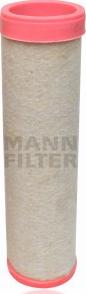 Mann-Filter CF 980 - Sekundārā gaisa filtrs autodraugiem.lv