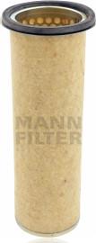 Mann-Filter CF 924 - Sekundārā gaisa filtrs autodraugiem.lv