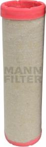 Mann-Filter CF 360 - Sekundārā gaisa filtrs autodraugiem.lv