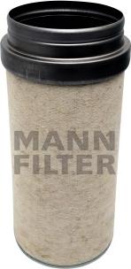 Mann-Filter CF 2000 - Sekundārā gaisa filtrs autodraugiem.lv