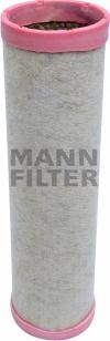 Mann-Filter CF 700/1 - Sekundārā gaisa filtrs autodraugiem.lv