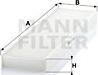 Mann-Filter CU 4436 - Filtrs, Salona telpas gaiss autodraugiem.lv