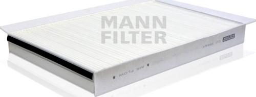 Mann-Filter CU 3569/1 - Filtrs, Salona telpas gaiss autodraugiem.lv