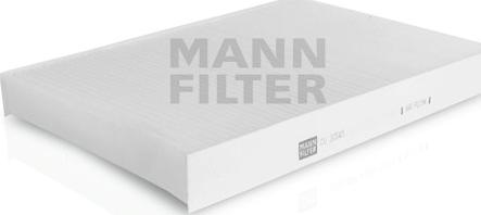 Mann-Filter CU 3054/1 - Filtrs, Salona telpas gaiss autodraugiem.lv