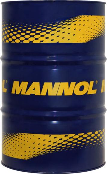 Mannol 1151 - Motoreļļa autodraugiem.lv