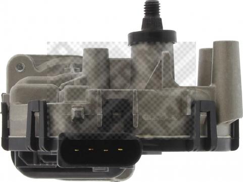 Mapco 90275 - Stikla tīrītāju motors autodraugiem.lv