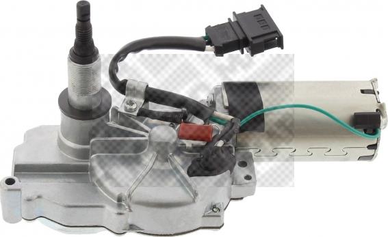 Mapco 90276 - Stikla tīrītāju motors autodraugiem.lv