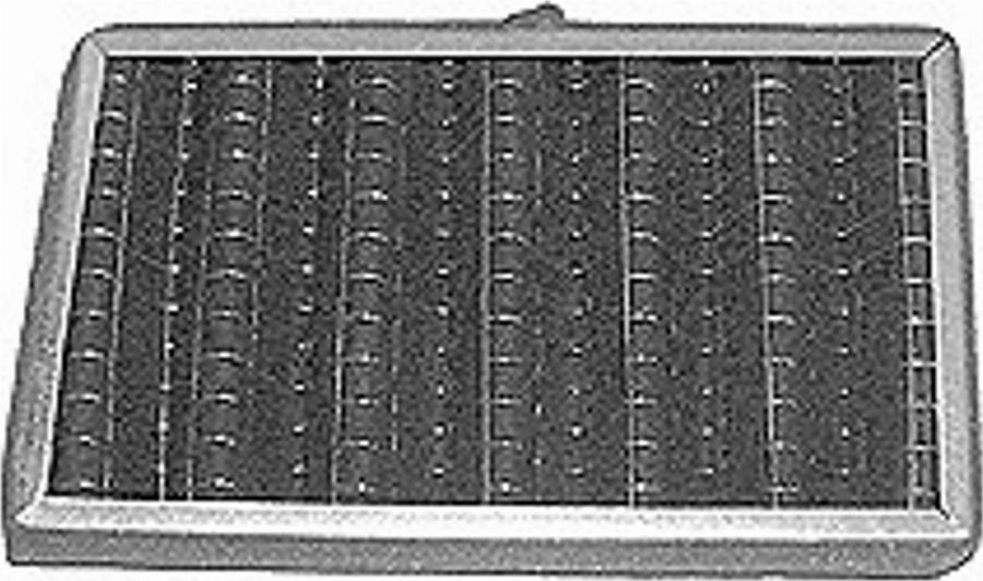 Mapco 66110 - Filtrs, Salona telpas gaiss autodraugiem.lv