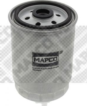 Mapco 6390/1 - Degvielas filtrs autodraugiem.lv