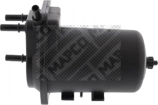Mapco 63500 - Degvielas filtrs autodraugiem.lv