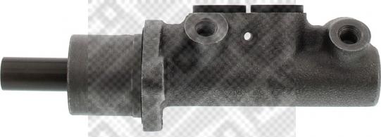 Mapco 1910 - Galvenais bremžu cilindrs autodraugiem.lv