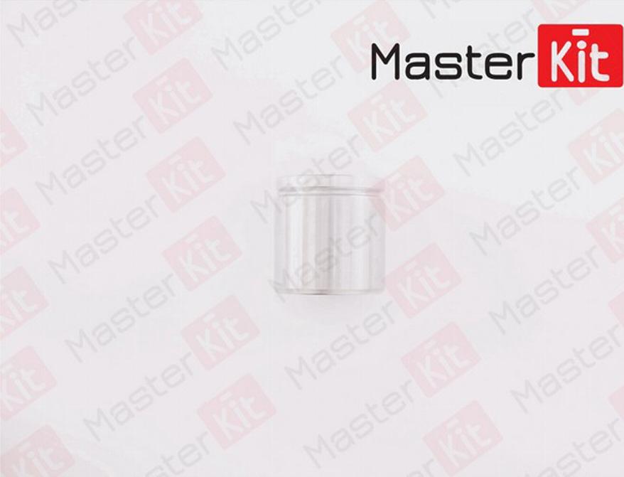 MasterKit 77A1649 - Remkomplekts, Bremžu suports autodraugiem.lv