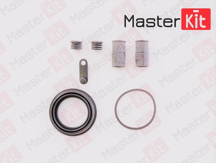 MasterKit 77A1323 - Remkomplekts, Bremžu suports autodraugiem.lv