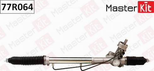 MasterKit 77R064 - Stūres mehānisms autodraugiem.lv