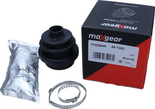 Maxgear 49-1383 - Putekļusargs, Piedziņas vārpsta autodraugiem.lv