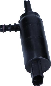 Maxgear 45-0053 - Ūdenssūknis, Lukturu tīrīšanas sistēma autodraugiem.lv