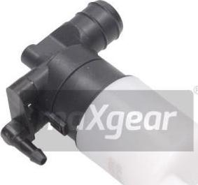 Maxgear 45-0036 - Ūdenssūknis, Stiklu tīrīšanas sistēma autodraugiem.lv