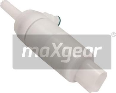 Maxgear 45-0118 - Ūdenssūknis, Lukturu tīrīšanas sistēma autodraugiem.lv