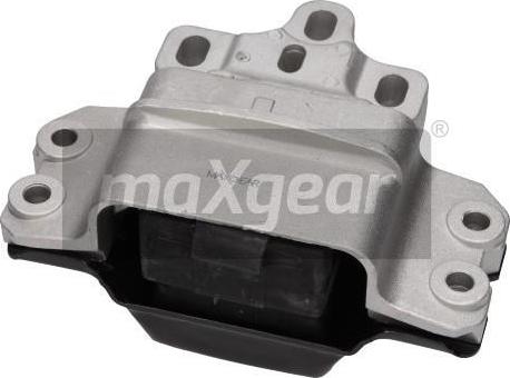 Maxgear 40-0125 - Piekare, Dzinējs autodraugiem.lv