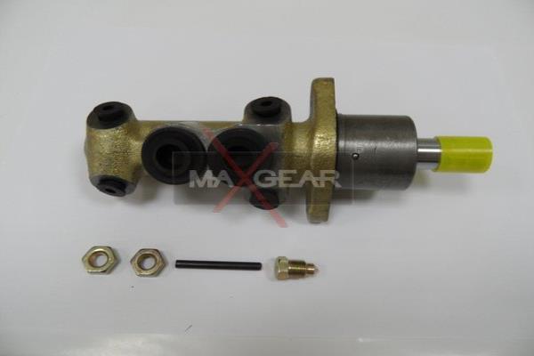 Maxgear 41-0017 - Galvenais bremžu cilindrs autodraugiem.lv