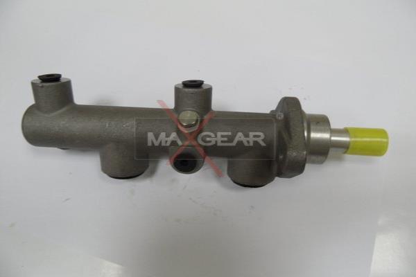Maxgear 41-0030 - Galvenais bremžu cilindrs autodraugiem.lv