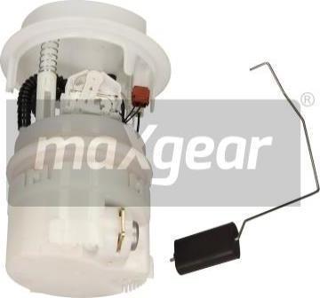 Maxgear 43-0140 - Degvielas sūkņa modulis autodraugiem.lv