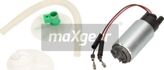 Maxgear 43-0155 - Degvielas sūknis autodraugiem.lv