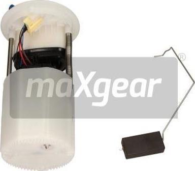 Maxgear 43-0150 - Degvielas sūkņa modulis autodraugiem.lv