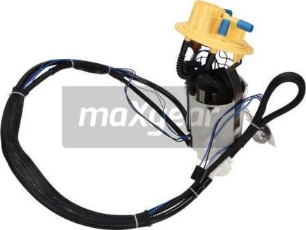 Maxgear 43-0152 - Degvielas sūkņa modulis autodraugiem.lv