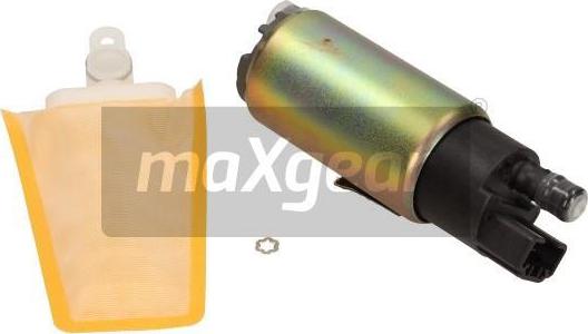 Maxgear 43-0157 - Degvielas sūknis autodraugiem.lv