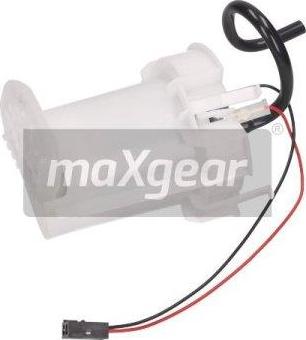 Maxgear 43-0127 - Degvielas sūkņa modulis autodraugiem.lv