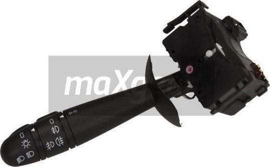 Maxgear 50-0144 - Slēdzis uz stūres statnes autodraugiem.lv