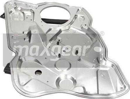 Maxgear 50-0119 - Stikla pacelšanas mehānisms autodraugiem.lv