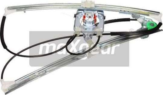 Maxgear 50-0130 - Stikla pacelšanas mehānisms autodraugiem.lv