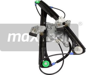 Maxgear 50-0127 - Stikla pacelšanas mehānisms autodraugiem.lv