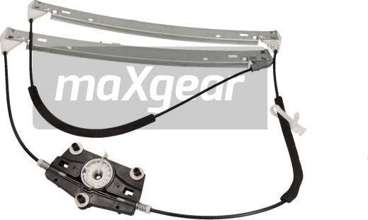 Maxgear 50-0310 - Stikla pacelšanas mehānisms autodraugiem.lv