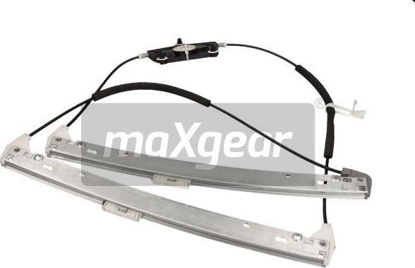 Maxgear 50-0311 - Stikla pacelšanas mehānisms autodraugiem.lv