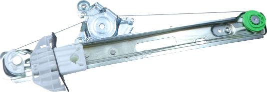 Maxgear 50-0339 - Stikla pacelšanas mehānisms autodraugiem.lv