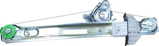 Maxgear 50-0338 - Stikla pacelšanas mehānisms autodraugiem.lv