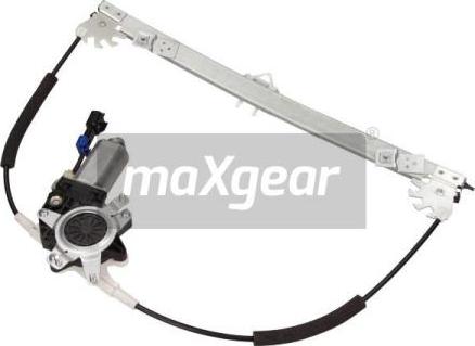 Maxgear 50-0299 - Stikla pacelšanas mehānisms autodraugiem.lv