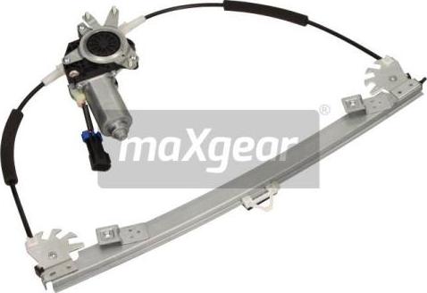 Maxgear 50-0298 - Stikla pacelšanas mehānisms autodraugiem.lv