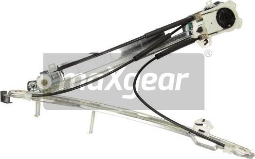 Maxgear 50-0216 - Stikla pacelšanas mehānisms autodraugiem.lv
